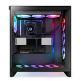 EAN 5056547207261 - NZXT N9 X870E AMD X870E Zócalo AM5 ATX imagen 4
