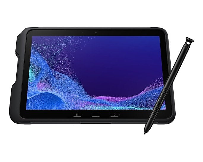 Tablet Samsung Galaxy Tab Active4 Pro 10.1' 4gb 64gb Octacore 5g Negra