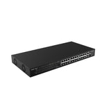 EAN 6971693272996 - Ruijie Networks RG-ES126S-LP V2 switch No administrado Fast Ethernet (10/100) Energía sobre Ethernet (PoE imagen 3