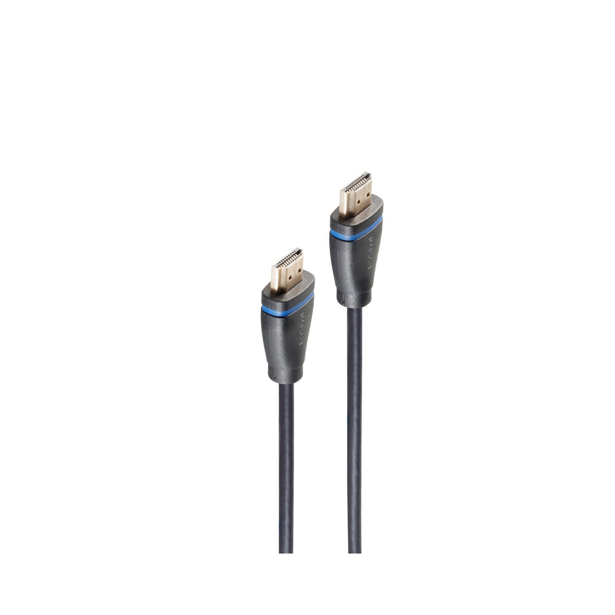 Shiverpeaks Hdmi Anschlusscable, 4k2k 60 Hz, 0,5m