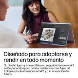 EAN 0821844994351 - HP EliteBook X Flip G2i 14 inch Notebook Next Gen AI PC Wolf Pro Security Edition Copilot+ PC Intel Core  imagen 7
