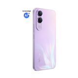 Smartphone Vivo V70 Fe 8gb 256gb 6.83' 5g Púrpura Incluye Cargador + Auriculares