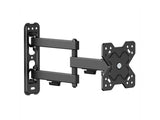 Value Tv-Soporte De Pared, 3 Drehpunkte, 13-32 Zoll, Bis 20 Kg