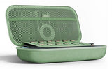 EAN 0745883929474 - Belkin ENA001hqSE-V2 Estuche de viaje Nintendo Malla, Poliéster, Terciopelo Verde imagen 5