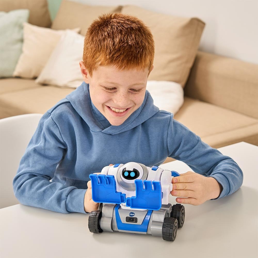 Vtech V-Bot, Caja De Experimentos 80-573704