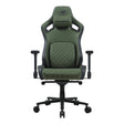 EAN 4711649770044 - COUGAR DEFENSOR S ARMY GREEN F Silla para videojuegos universal Asiento acolchado Verde imagen 1