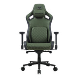 EAN 4711649770044 - COUGAR DEFENSOR S ARMY GREEN F Silla para videojuegos universal Asiento acolchado Verde imagen 1