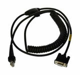 EAN 5704174234456 - Honeywell CBL-020-500-C00-01 accesorio para lector de código de barras Alargador eléctrico imagen 1