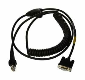 EAN 5704174234456 - Honeywell CBL-020-500-C00-01 accesorio para lector de código de barras Alargador eléctrico imagen 1