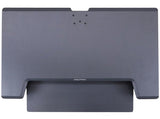 Ergotron Workfit-Tl Escritorio Convertible A Escritorio De Pie Gris Negro Base