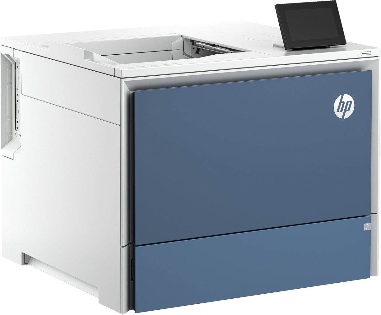 EAN 196786017230 - HP LaserJet Enterprise Color 6701dn Printer 1200 x 1200 DPI A4 imagen 5