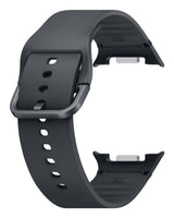 EAN 8806097460763 - Samsung ET-SNL33LBEGEU Accesorios para dispositivos vestibles inteligentes Grupo de rock Grafito Caucho imagen 3