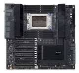 Asus Pro Ws Wrx80e-Sage Se Wifi Ii Amd Wrx80 Zócalo Swrx8 Atx Extendida