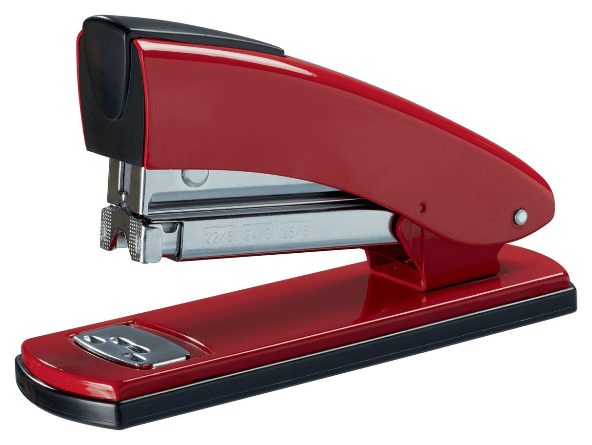 EAN 8411772447856 - Petrus 44785 grapadora Cierre estándar Rojo imagen 1