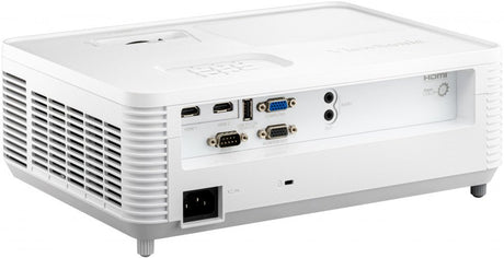 EAN 0766907019988 - Viewsonic PA700S videoproyector Proyector de alcance estándar 4500 lúmenes ANSI SVGA (800x600) Blanco imagen 9