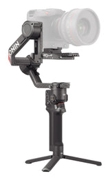 EAN 6941565974679 - DJI RS 4 Pro Combo Estabilizador manual para cámara Negro imagen 5