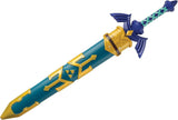 EAN 0039897857213 - Disguise Legend of Zelda Link Sword Adulto y niño Cualquier género imagen 1