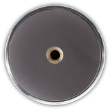 Lenco Tta-076si Silver Stabilizer For Turntables