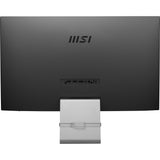 EAN 4711377026673 - MSI Modern MD271UL pantalla para PC 68,6 cm (27") 3840 x 2160 Pixeles 4K Ultra HD Gris imagen 3