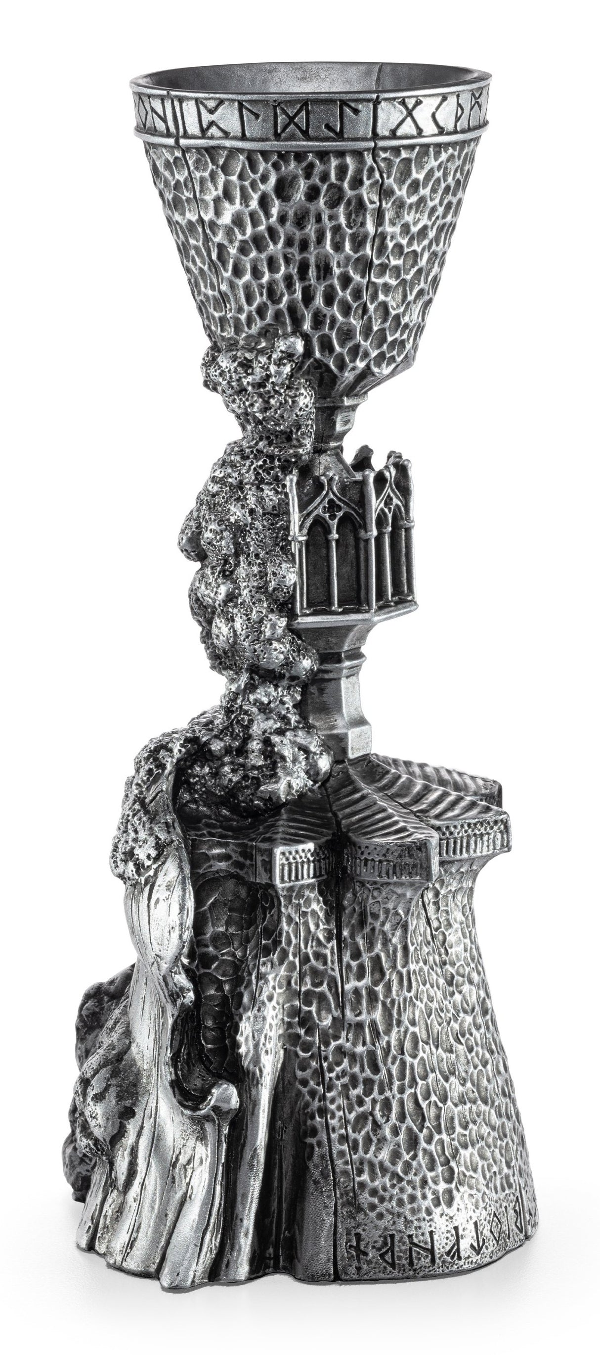 EAN 0849421009915 - The Noble Collection NN7645 figura y estatua decorativas Plata imagen 3