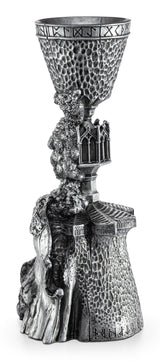 EAN 0849421009915 - The Noble Collection NN7645 figura y estatua decorativas Plata imagen 3