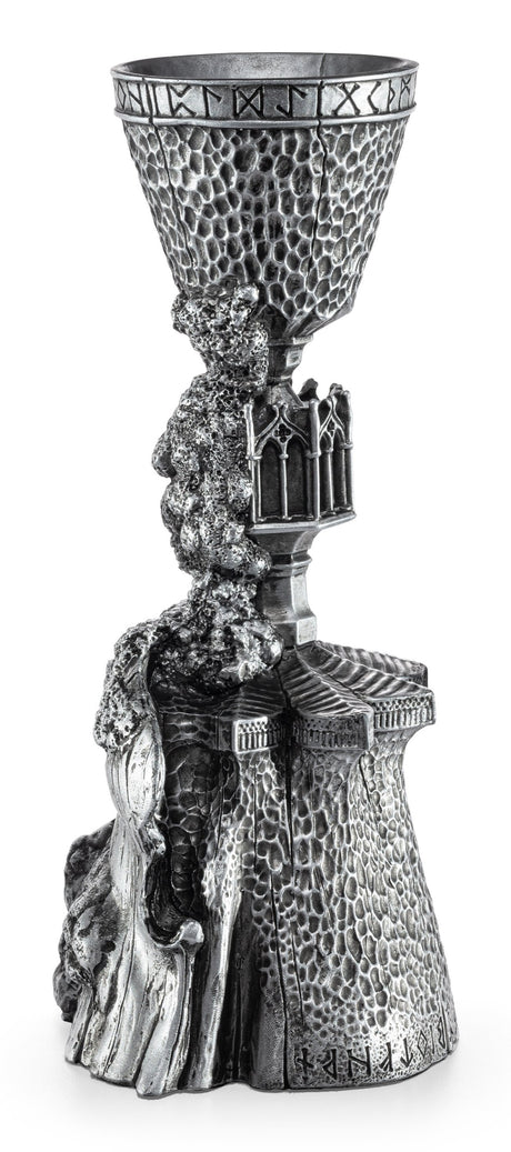 EAN 0849421009915 - The Noble Collection NN7645 figura y estatua decorativas Plata imagen 3