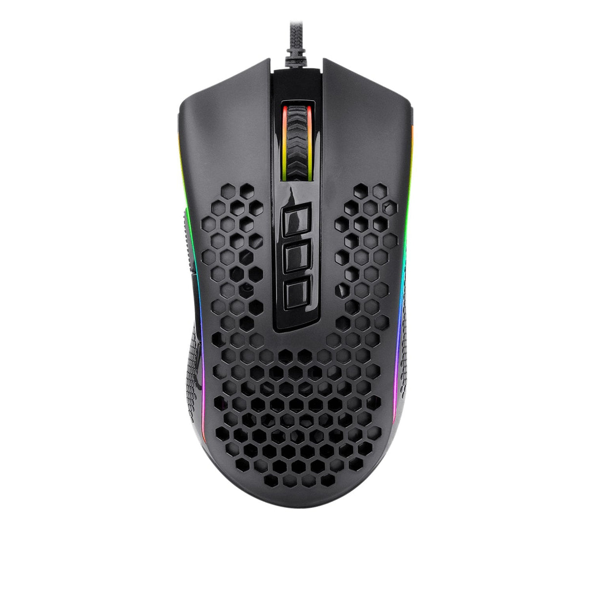 Redragon Storm Elite M988-Rgb