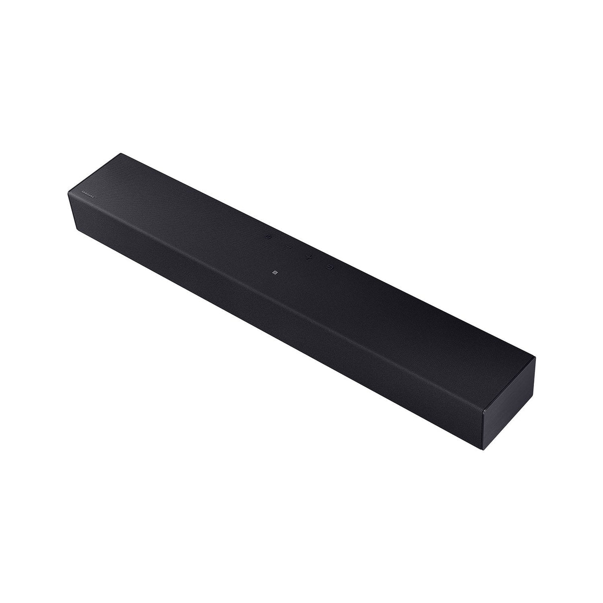 Barra De Sonido Samsung Hw-B400f/Zf  2.0 40w - Dolby 2.0 - Bluetooth 4.2, Usb, Hdmi, Audio Optico - Mando A Distancia -