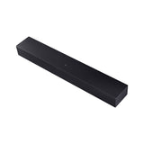 Barra De Sonido Samsung Hw-B400f/Zf  2.0 40w - Dolby 2.0 - Bluetooth 4.2, Usb, Hdmi, Audio Optico - Mando A Distancia -