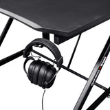EAN 8713439245035 - Trust GXT 711X Dominus Negro imagen 5