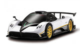 Jamara Pagani Zonda R 1:24 40 Mhz Blanco 6+