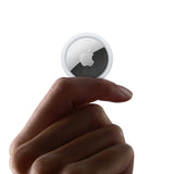Apple Airtag Pack De 4 2.Gen (2026) Mfea4zm A