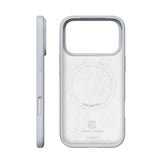 Etui Color Cover Magsafe Iphone 18 Pro Max / 17 Pro Max Gris