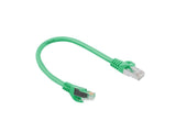 Lanberg Cable De Red Rj45 Cat.6 Ftp 0.25m Verde Pcf6-10cc-0025-G