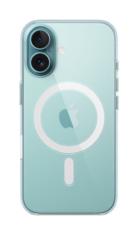 EAN 0195949882609 - Apple MA6A4ZM/A funda para teléfono móvil 15,5 cm (6.1") imagen 3