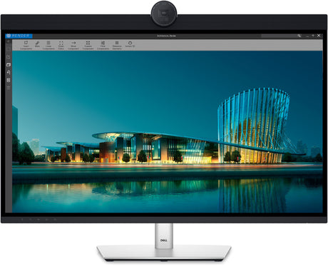 EAN 5397184657140 - DELL UltraSharp U3224KBA LED display 80 cm (31.5") 6144 x 3456 Pixeles 6K Ultra HD LCD Negro, Plata imagen 2