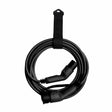 EAN 7042285009104 - DEFA eConnect Negro Type 2 3 5 m imagen 1