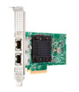 EAN 5704174181729 - HPE Ethernet 10Gb 2-port BASE-T BCM57416 Interno 10000 Mbit/s imagen 1