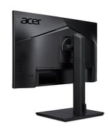 Acer B247y E 60,5 Cm (23.8") 1920 X 1080 Vga Hdmi Dp Mm 4usb Full Hd Lcd Negro