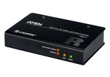 EAN 4710469349850 - ATEN CE801 extensor KVM Transmisor y transmisor-receptor de señales AV imagen 3