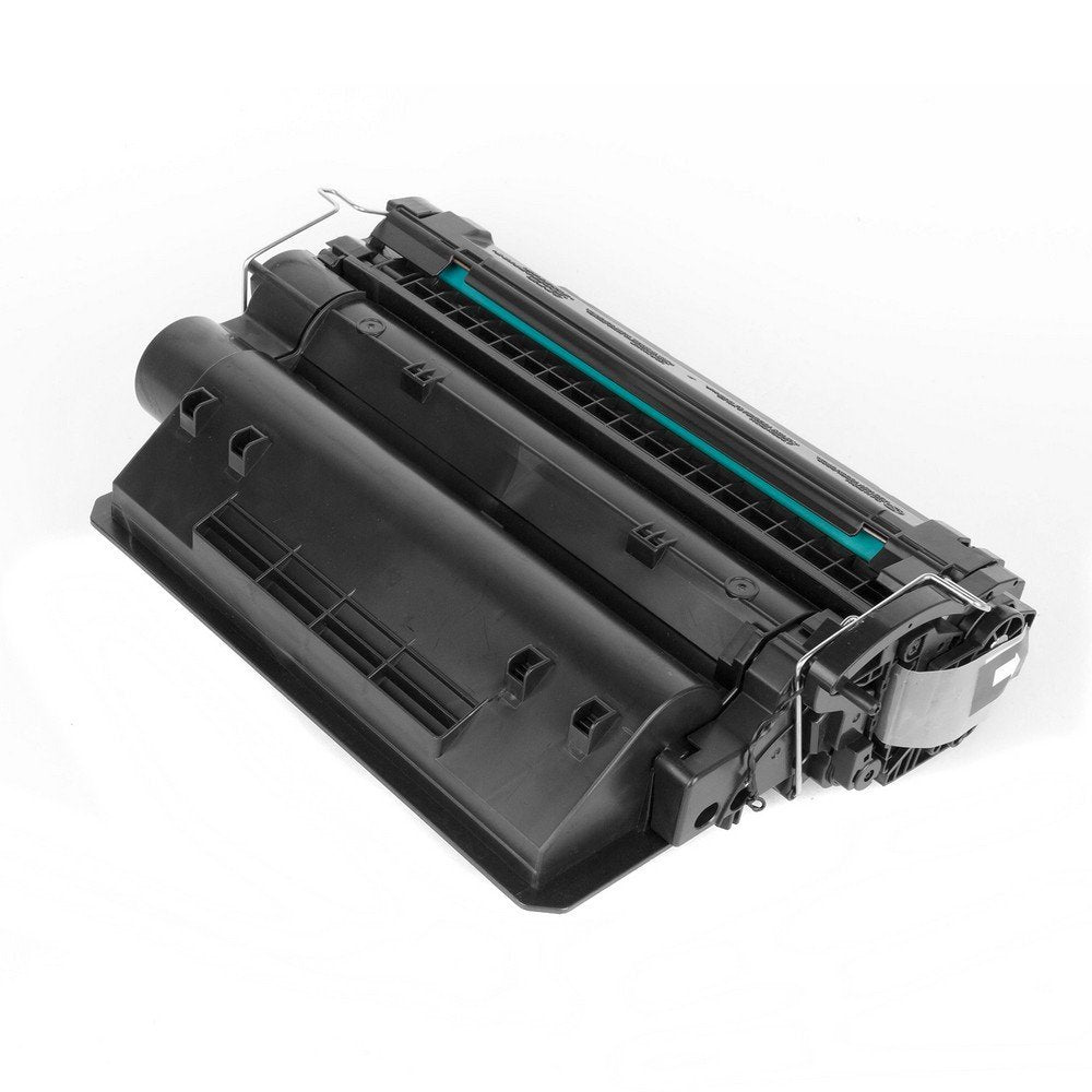 Toner Colorway Cartridge (Econom) For Hp Ce255x (55x), Canon 724h