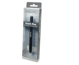 Logilink Aa0010 Lápiz Stylus Digital Negro