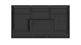 EAN 5907731310833 - Avtek International Avtek DS2 55 139,7 cm (55") LCD Wifi 500 cd / m² 4K Ultra HD Negro Android 14 24/7 imagen 3
