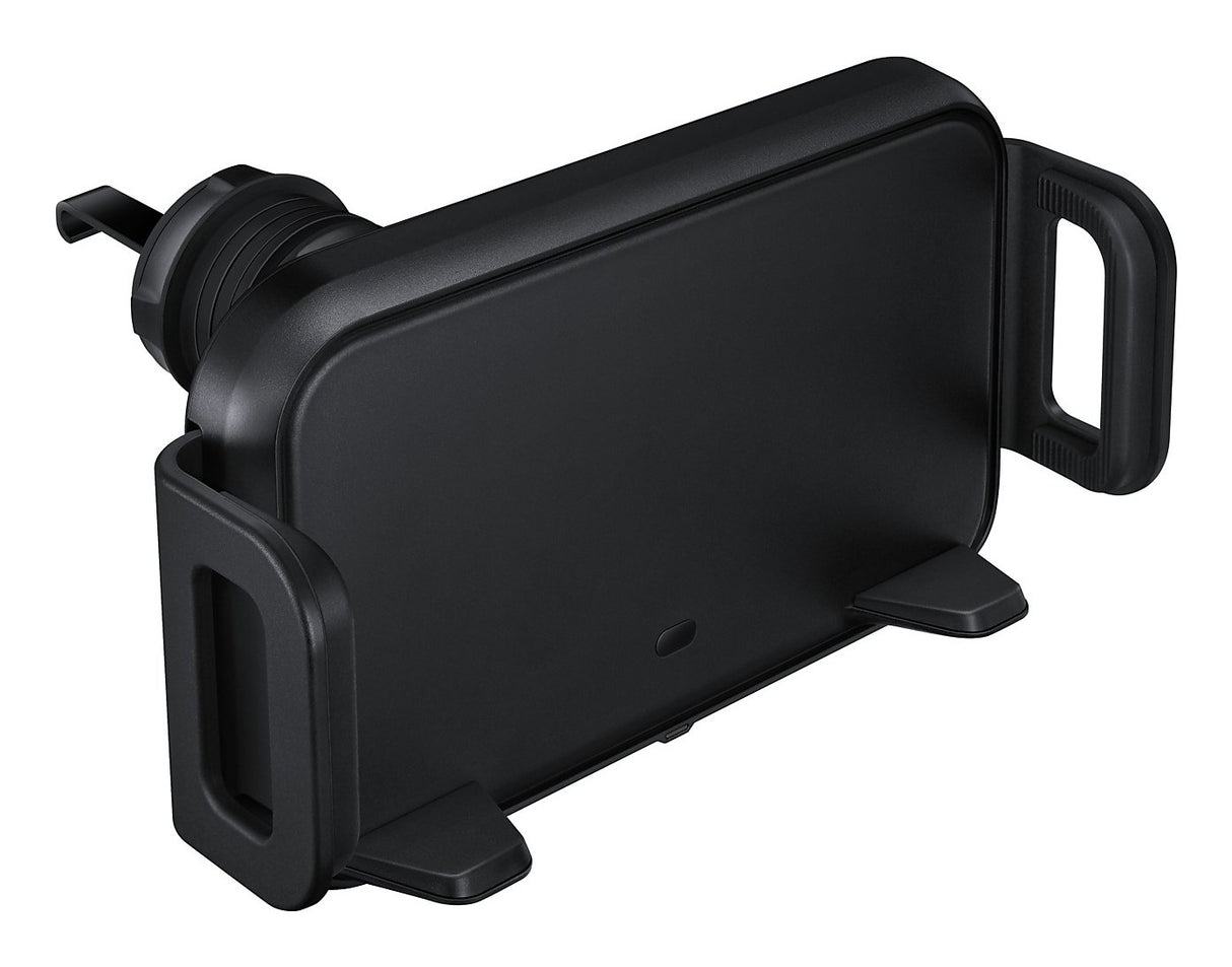 EAN 8806092764323 - Samsung EP-H5300CBEGEU cargador de dispositivo móvil Negro Cargador inalámbrico imagen 4