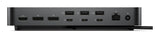 EAN 5397321029052 - DELL DELL-WD25TB4 base para portátil y replicador de puertos Alámbrico Thunderbolt 4 Negro imagen 2