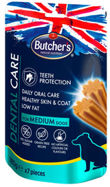 EAN 5011792006403 - Butcher's Pet Care 5011792006403 premio y golosina para perro y gato Snacks Pollo 180 g imagen 1