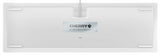 Cherry Active Key Mta Ak-C8112 Corded De-Layout Blanco