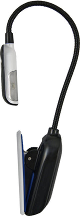 Varta 16618101421 Linterna De Clip Negro, Plata Led     2xcr2032