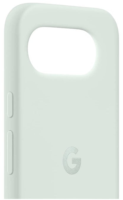 Google Pixel 10a Case Fog