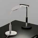 Lámpara De Escritorio Activejet Led  Aje-Raya Rgb Blanco